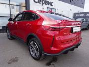 Haval F7x I Рестайлинг Москва  - изображение 24
