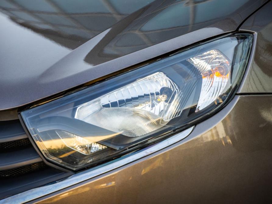 Lada (ВАЗ) Granta I Рестайлинг Волгоград  - изображение 11