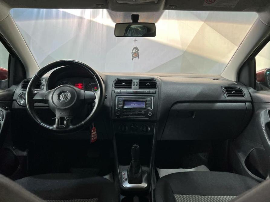 Volkswagen Polo V Оренбург  - изображение 11
