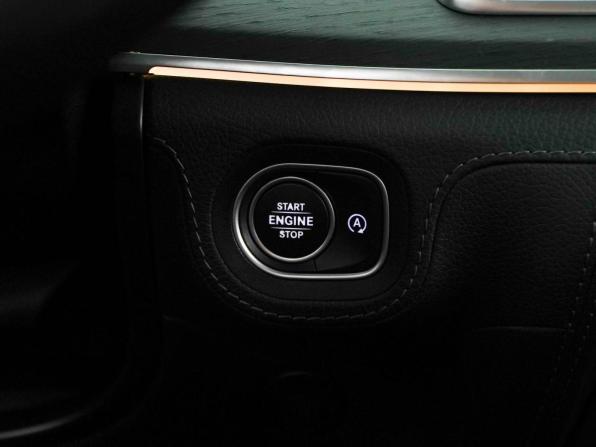 Mercedes-Benz GLE II (V167) с пробегом 2020 года, цена 5 779 040 рублей, 88429 км, внедорожник, Автокод Объявления