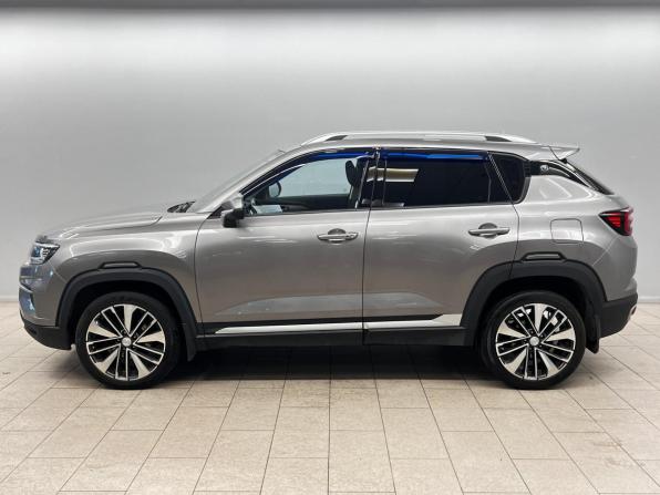Changan CS35 Plus I с пробегом 2022 года, цена 1 526 000 рублей, 89806 км, внедорожник, Автокод Объявления