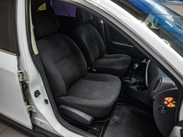 Nissan Almera III (G15) с пробегом 2014 года, цена 729 000 рублей, 155000 км, седан, Автокод Объявления