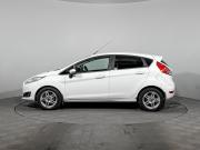 Ford Fiesta Mk6 Рестайлинг Санкт-Петербург  - изображение 26