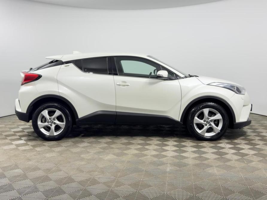 Toyota C-HR I Казань  - изображение 5