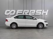 Volkswagen Polo V Рестайлинг Воронеж  - изображение 20