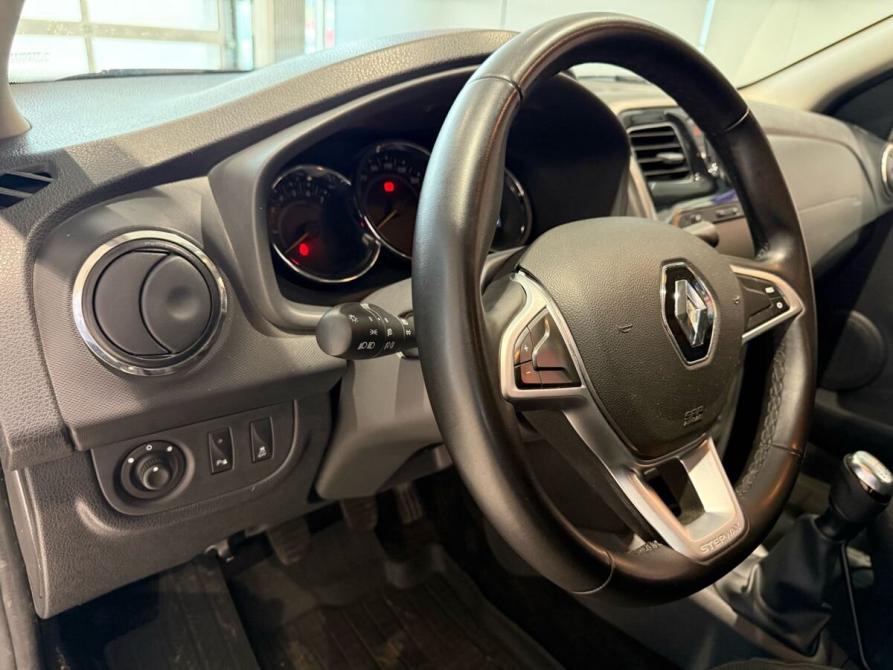 Renault Logan II Рестайлинг Екатеринбург  - изображение 10