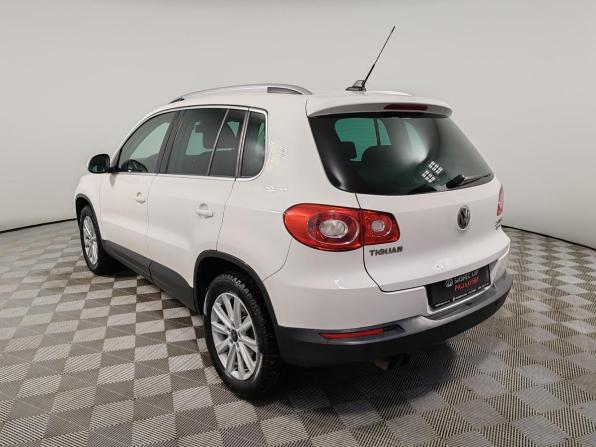 Volkswagen Tiguan I с пробегом 2011 года, цена 1 220 000 рублей, 140452 км, внедорожник, Автокод Объявления