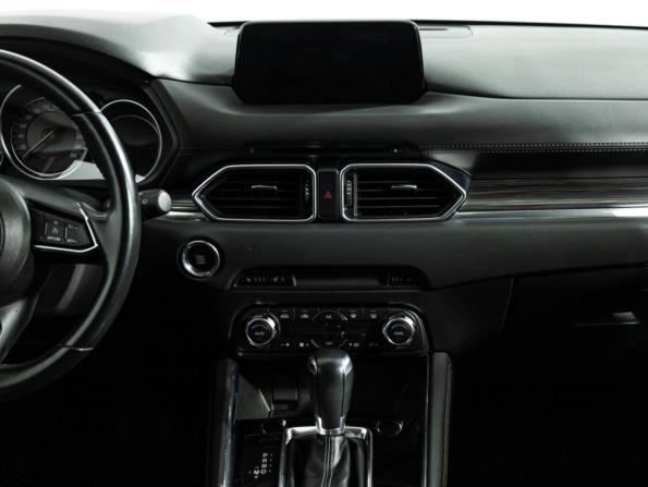 Mazda CX-5 II с пробегом 2019 года, цена 2 919 000 рублей, 64855 км, внедорожник, Автокод Объявления