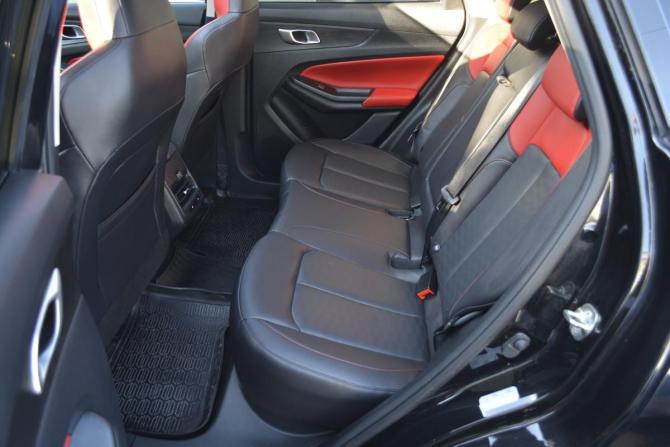 Changan CS55 Plus II с пробегом 2023 года, цена 2 299 000 рублей, 48800 км, внедорожник, Автокод Объявления