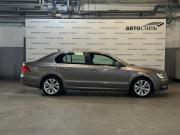 Skoda Superb II Рестайлинг Санкт-Петербург  - изображение 26