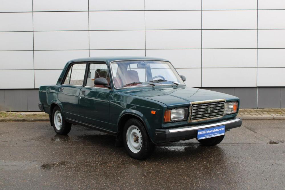 Lada (ВАЗ) 2107 Ярославль  - изображение 3
