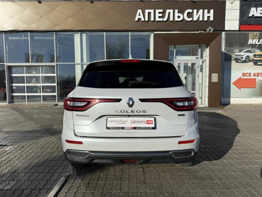 Renault Koleos II Набережные Челны  - изображение 17