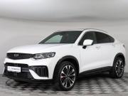 Geely Tugella I Рестайлинг Химки  - изображение 21