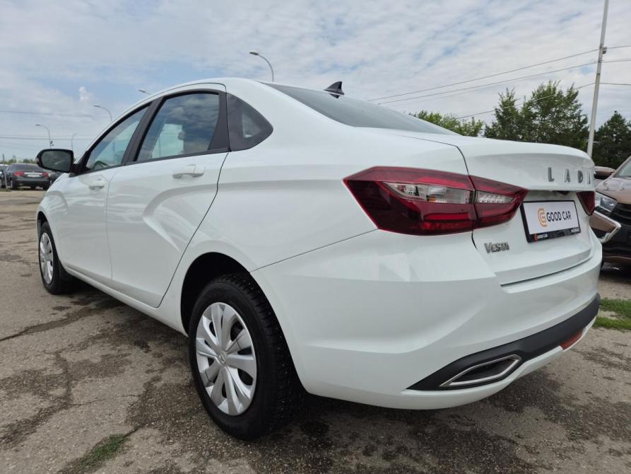 Lada (ВАЗ) Vesta I Рестайлинг (NG) Саратов  - изображение 7