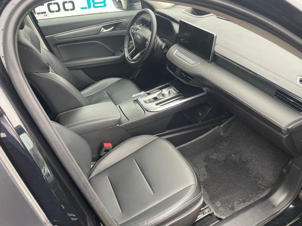 Haval Jolion I с пробегом 2023 года, цена 1 831 000 рублей, 50014 км, внедорожник, Автокод Объявления