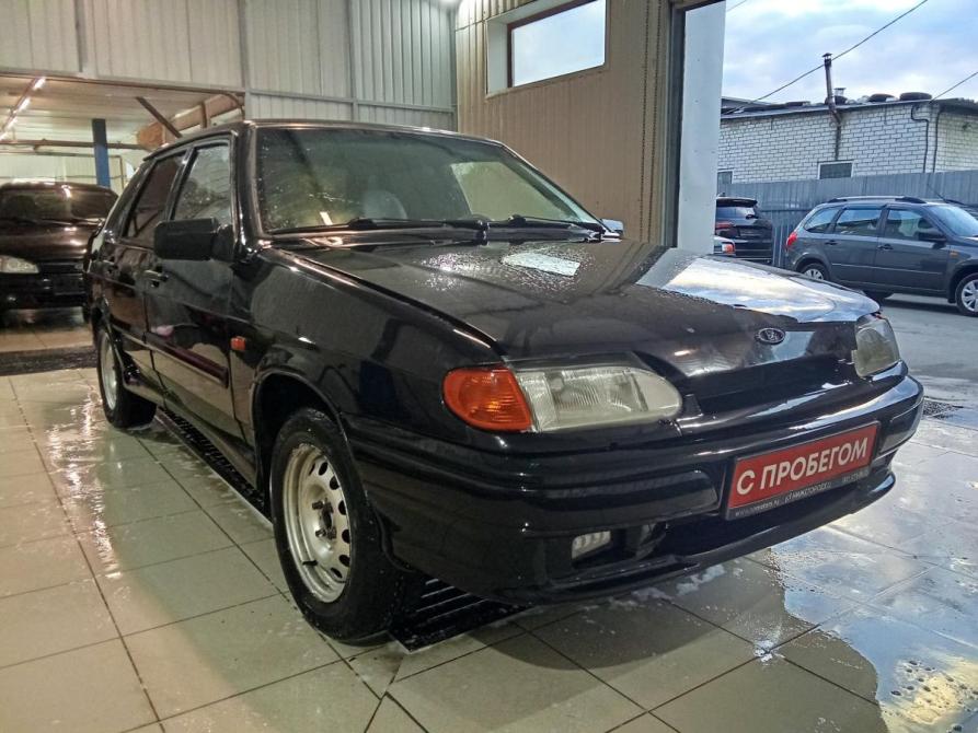 Lada (ВАЗ) 2115 Арзамас  - изображение 3