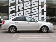 Chevrolet Lacetti I Волгоград  - изображение 21