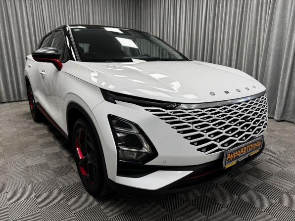 Omoda C5 I с пробегом 2022 года, цена 1 810 000 рублей, 65575 км, внедорожник, Автокод Объявления