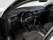 Skoda Octavia III (A7) Рестайлинг Тюмень  - изображение 37