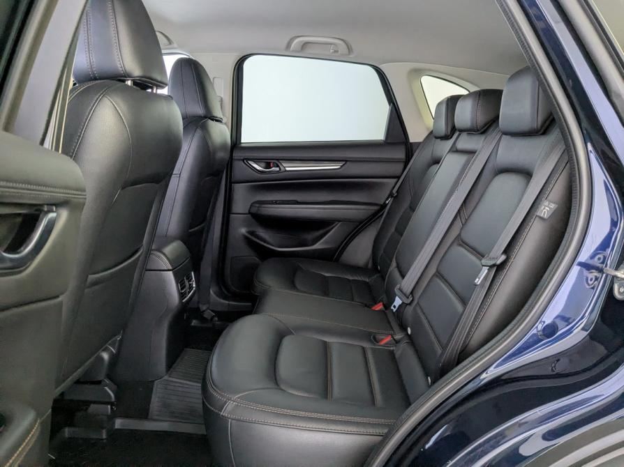 Mazda CX-5 II Москва  - изображение 11