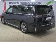 Voyah Dream I Москва  - изображение 34