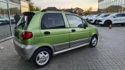 Daewoo Matiz I Рестайлинг Астрахань  - изображение 28