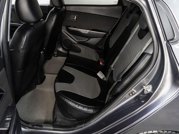 Kia Rio III с пробегом 2012 года, цена 749 000 рублей, 266793 км, седан, Автокод Объявления