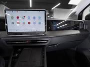 Volkswagen Talagon I Рестайлинг Москва  - изображение 48