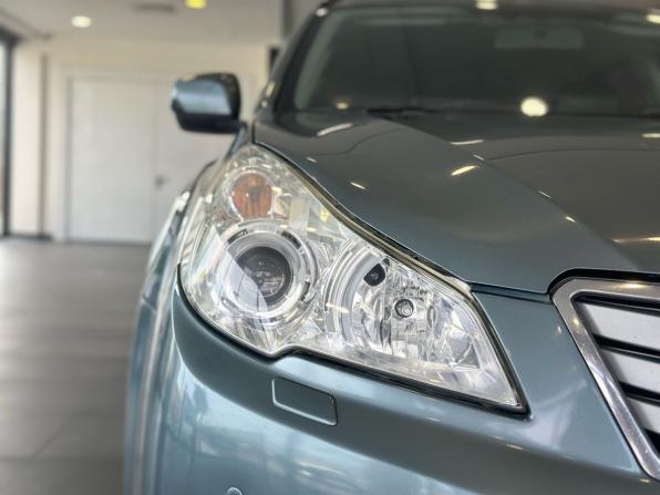 Subaru Outback IV с пробегом 2012 года, цена 1 155 000 рублей, 306519 км, универсал, Автокод Объявления