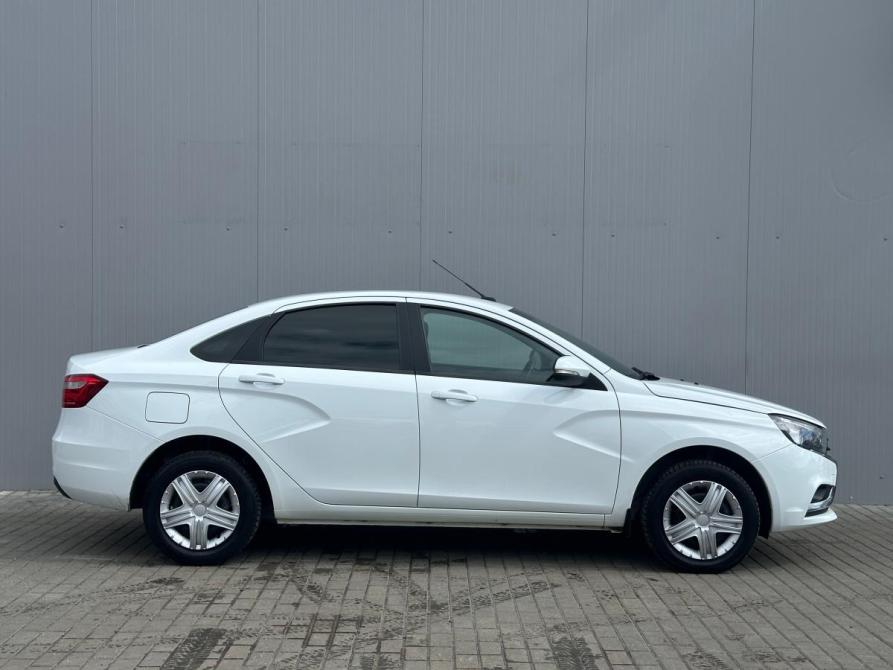 Lada (ВАЗ) Vesta I Тамбов  - изображение 9