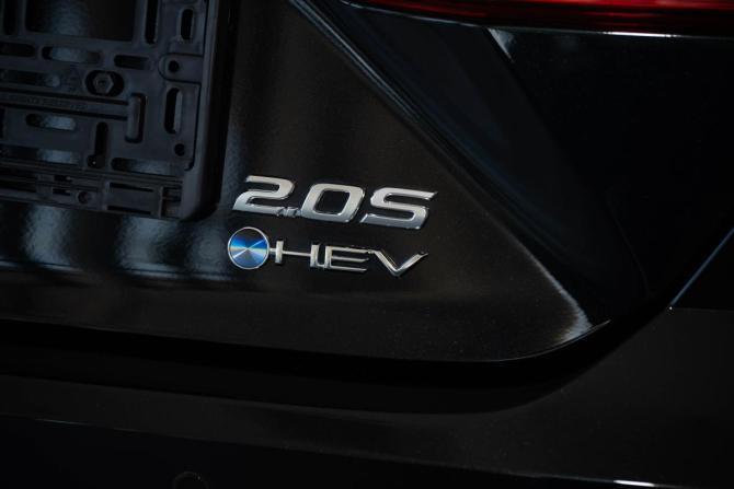 Toyota Camry IX (XV80) China Market с пробегом 2026 года, цена 5 200 000 рублей, 47 км, седан, Автокод Объявления