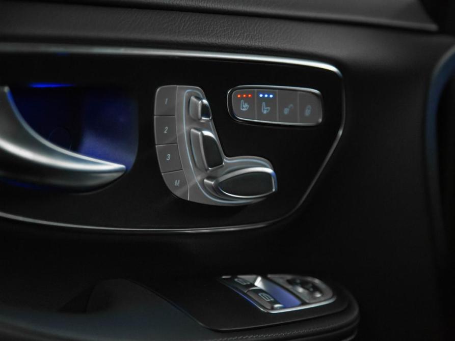 Mercedes-Benz V-Класс III (W447) Рестайлинг 2 Москва  - изображение 9