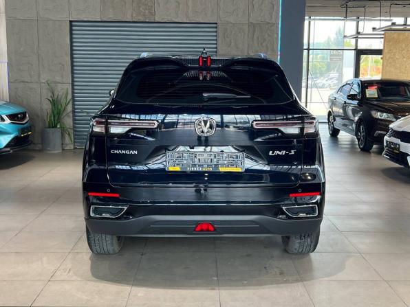 Changan UNI-S (CS55 Plus) с пробегом 2024 года, цена 2 350 000 рублей, 45996 км, внедорожник, Автокод Объявления