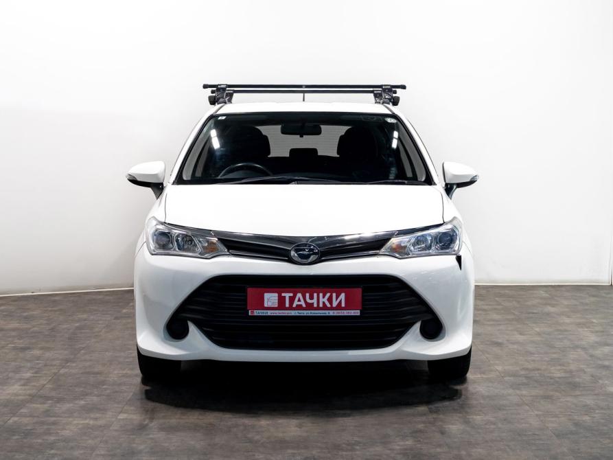 Toyota Corolla XI (E160 E170 E180) Рестайлинг 1 Чита  - изображение 2