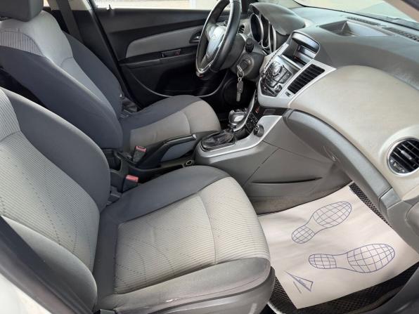 Chevrolet Cruze I с пробегом 2010 года, цена 599 000 рублей, 130137 км, седан, Автокод Объявления