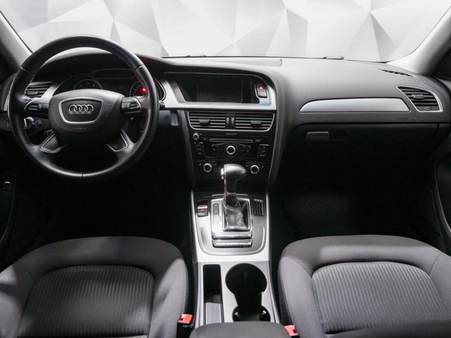 Audi A4 IV (B8) Рестайлинг Ульяновск  - изображение 11