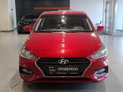 Hyundai Solaris II Казань  - изображение 24