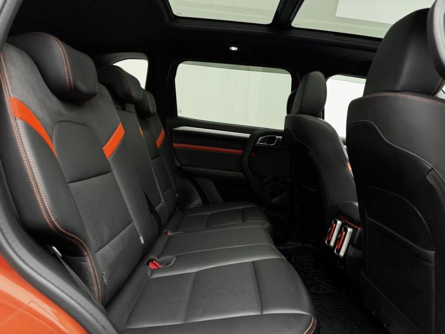 Haval Dargo I Москва  - изображение 11