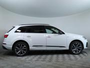 Audi Q7 II (4M) Рестайлинг Санкт-Петербург  - изображение 28
