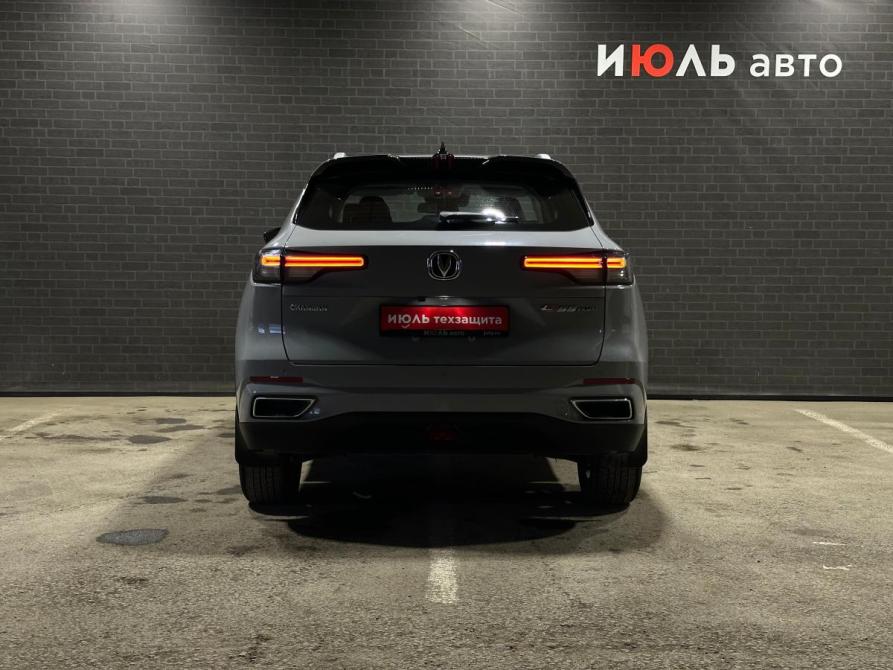 Changan CS55 Plus II Челябинск  - изображение 6