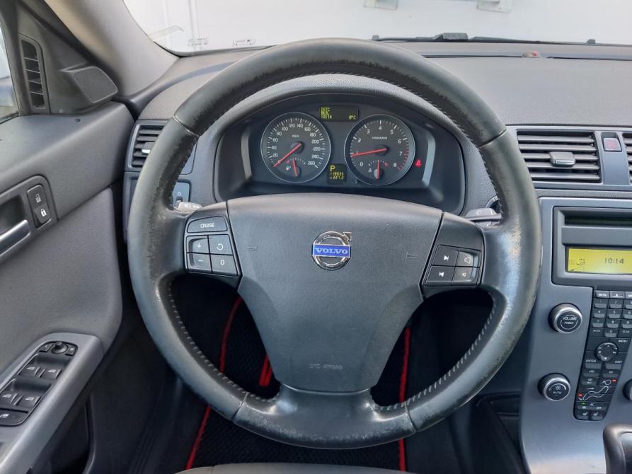 Volvo S40 II Рестайлинг Ростов-на-Дону  - изображение 7
