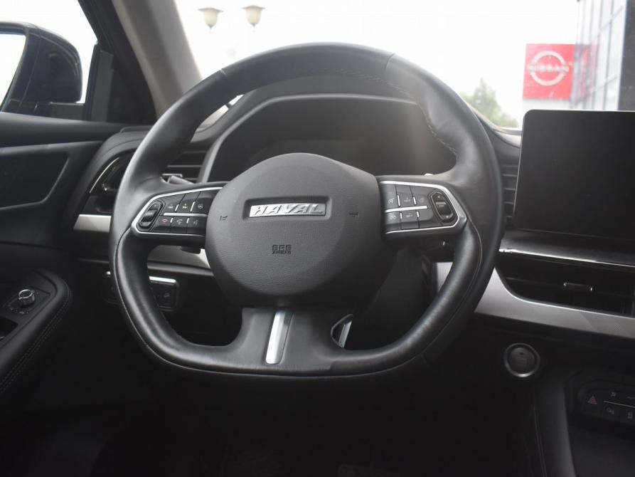 Haval F7x I Рестайлинг Архангельск  - изображение 13