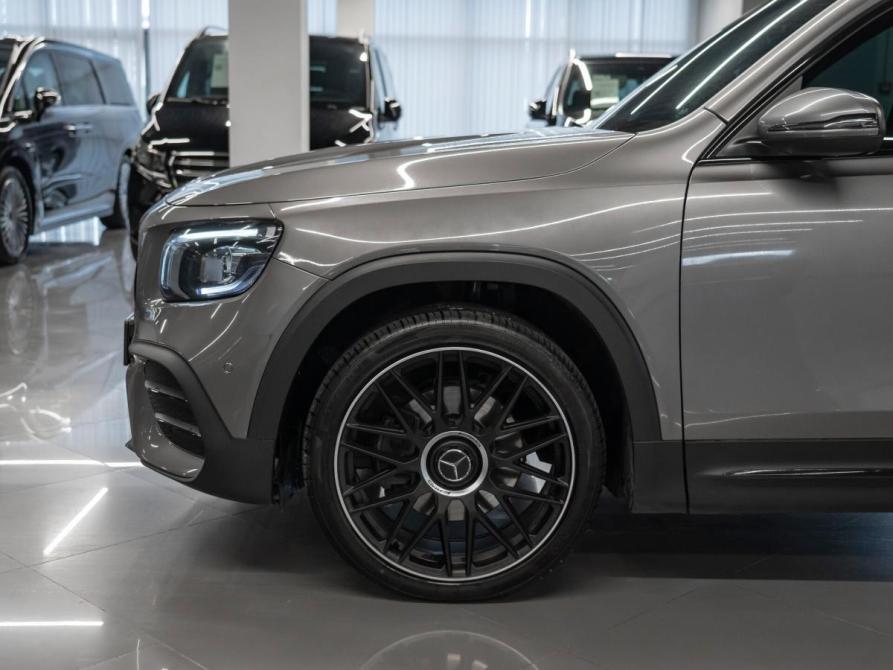 Mercedes-Benz GLB I (X247) Москва  - изображение 26