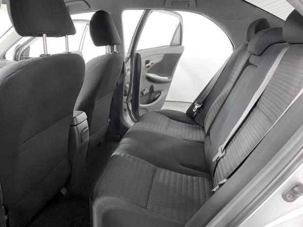 Toyota Corolla X (E140 E150) с пробегом 2007 года, цена 566 000 рублей, 251879 км, седан, Автокод Объявления