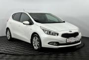 Kia Ceed II Нижний Новгород  - изображение 27