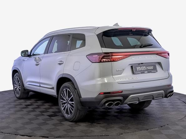 Chery Tiggo 8 Pro Max I Рестайлинг с пробегом 2024 года, цена 2 750 000 рублей, 15912 км, внедорожник, Автокод Объявления