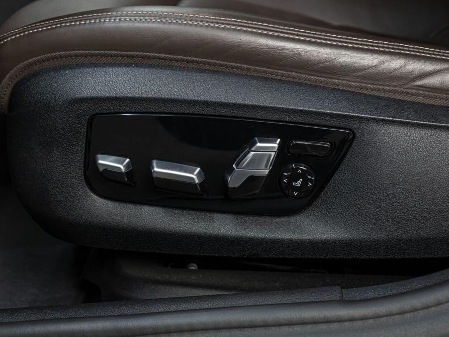 BMW 5 серии VII (G30/G31/G38) Рестайлинг Тюмень  - изображение 16