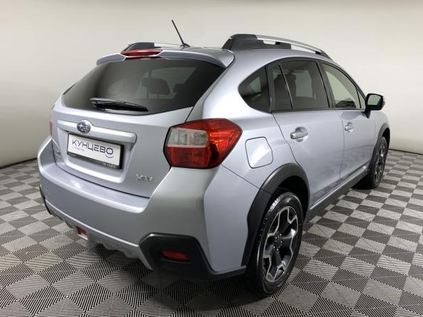 Subaru XV I с пробегом 2014 года, цена 935 000 рублей, 280252 км, внедорожник, Автокод Объявления