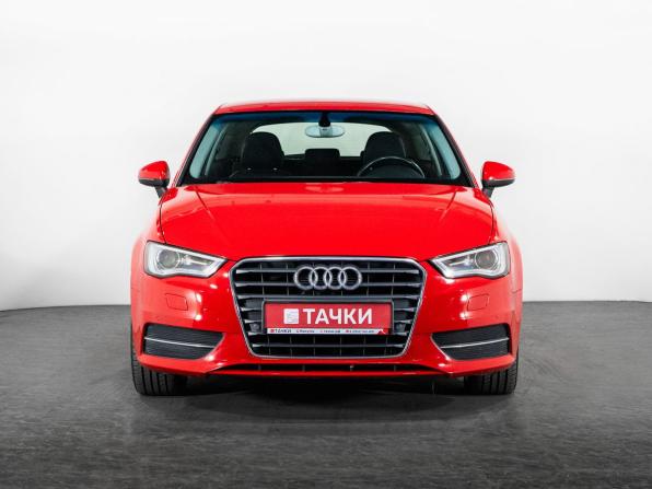 Audi A3 III (8V) с пробегом 2012 года, цена 949 500 рублей, 156161 км, хэтчбек, Автокод Объявления