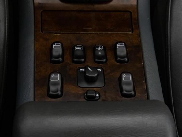 Mercedes-Benz M-Класс I (W163) с пробегом 1999 года, цена 475 000 рублей, 487644 км, внедорожник, Автокод Объявления